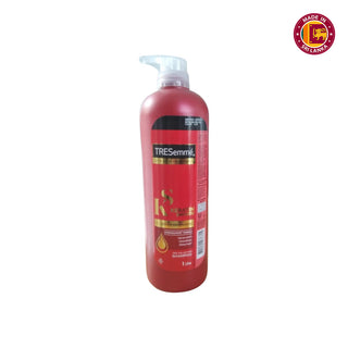 Tresemme Keratin Smooth Shampoo 1L