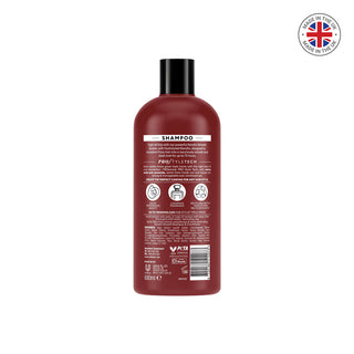Tresemme Keratin Smooth Shampoo 680ml