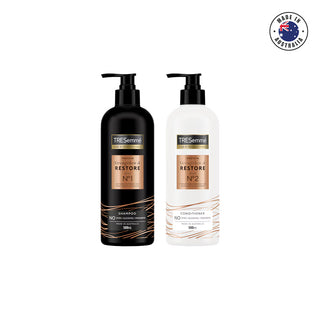 Tresemme Protein Strengthen & Restore Shampoo & Conditioner 500ml