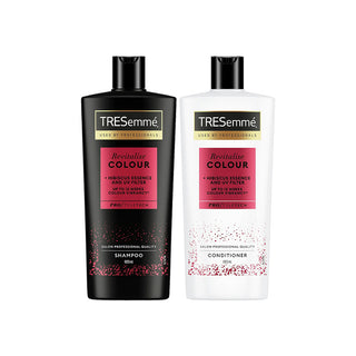 Tresemme Revitalise Colour Shampoo & Conditioner 685ml