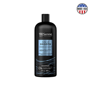 TRESemme Smooth & Silk Shampoo 828ml