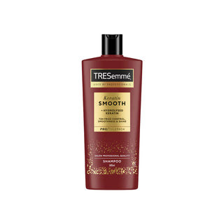 Tresemme keratin Smooth Shampoo 685ml