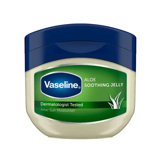 Vaseline Aloe Soothing Jelly 100g