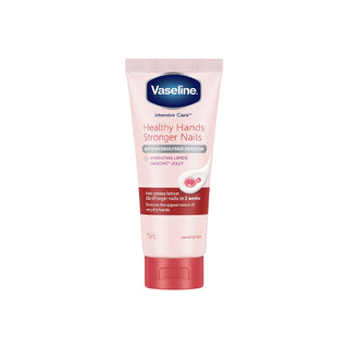 Vaseline Intensive Care Healthy Hands Stronger Nails Lotion 75ml