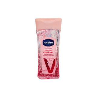 Vaseline Intensive Care Vitamin B3 Body Oil 200ml