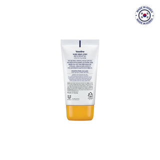 Vaseline Tone Up Sun Cream With Vaseline Jelly SPF 50+ PA+++  50ml