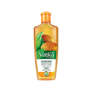Vatika Almond Enriched Hair Oil  200ml