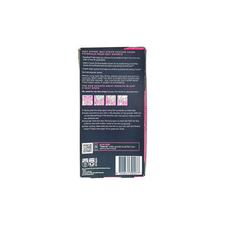 Veet Expert Legs & Body Wax Strips For Normal Skin (40 Strips)