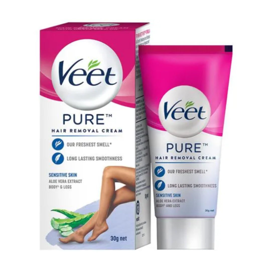 Veet for sales cracked heels