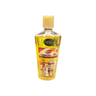 Veetgold Turmeric Super Whitening Oil 250ml