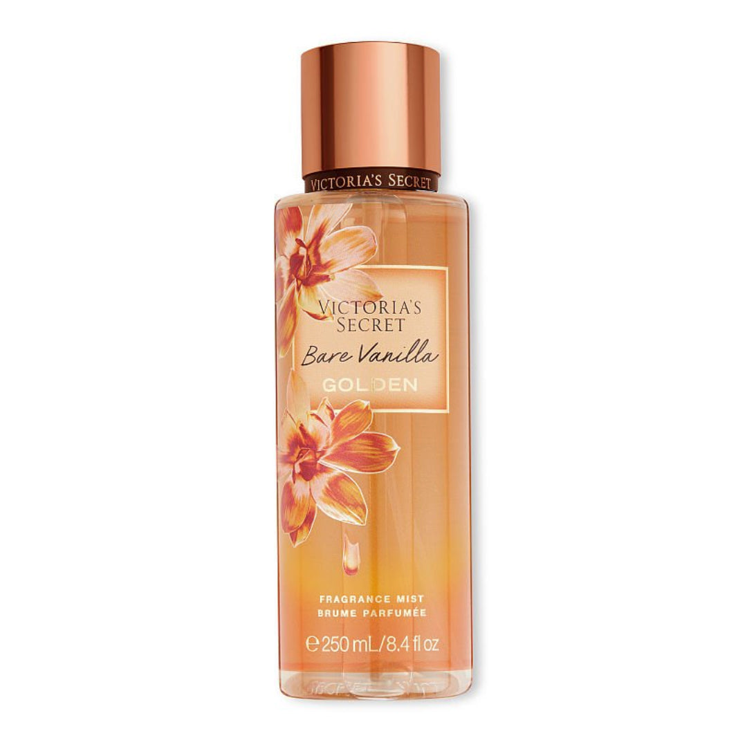 Victoria secret bare top vanilla uk