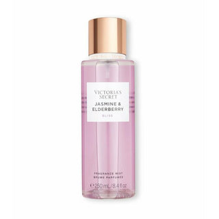Victoria's Secret Jasmine & Elderberry Fragrance Mist 250ml
