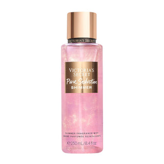Victoria's Secret Pure Seduction Shimmer Fragrance Mist 250ml