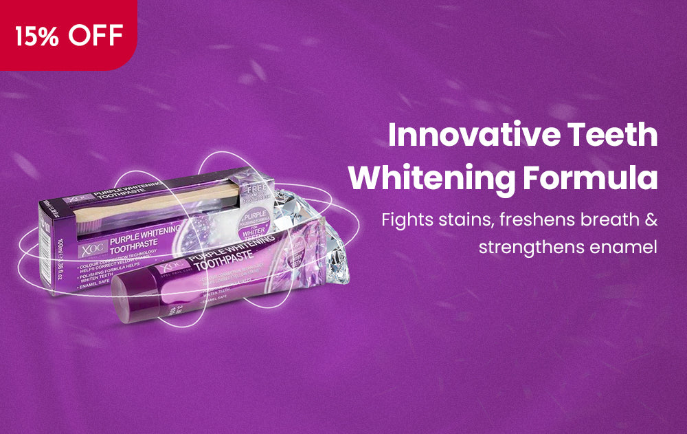 Women Toiletries