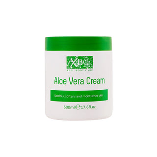 XBC Aloe Vera Cream 500ml