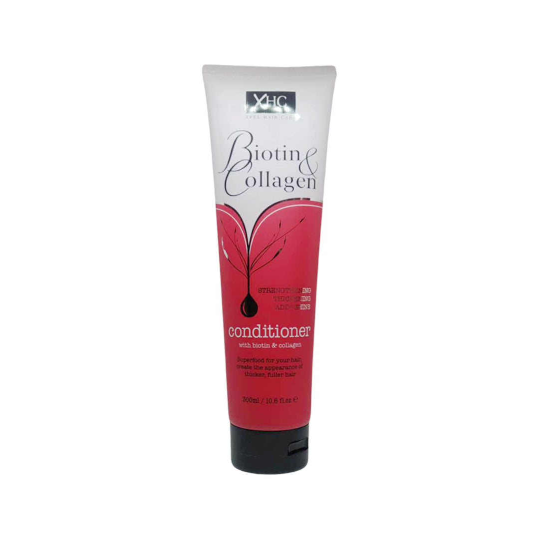 Xpel Hair Care Biotin Collagen Conditioner 300ml (UK) – Essentials.lk