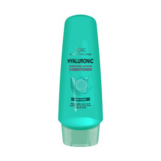 Xpel Hair Care Hyaluronic Hydrating Locking Conditioner 400ml (UK)