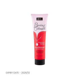Xpel Hair Care Biotin Collagen Conditioner 300ml (UK)