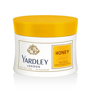 Yardley London Honey Hair Cream 150g