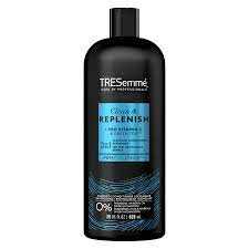 Tresemme Clean & Replenish 3-In-1 Shampoo 828ml
