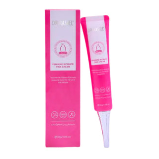 Dr.Rashel Feminine Intimate Pink Cream 30g