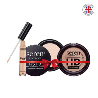 Face Essentials Kit
