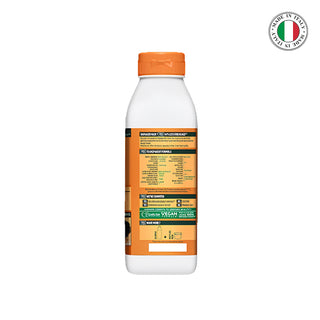 Garnier Fructis Hair Food Papaya Conditioner 350ml