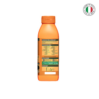 Garnier Fructis Hair Food Papaya Shampoo 350ml