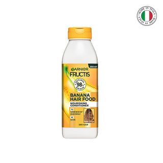 Garnier Fructis Hair Food Banana Conditioner 350ml