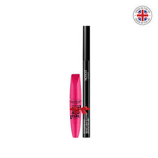 Lash & Line Kit