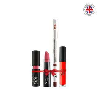 Lip Shine Kit