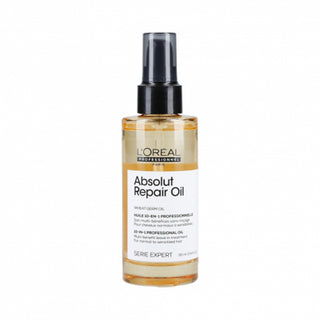 Loreal Professionnel Absolut Repair Wheat Germ 10 In 1 Oil 90ml