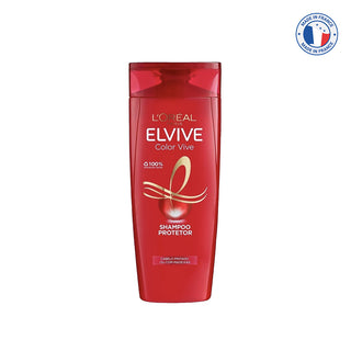 L’Oréal Paris Colour Vive Shampoo 700ml