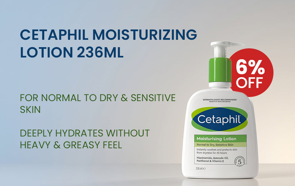 Moisturizers