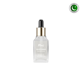Rivaj UK Whitening Face Serum 30ml