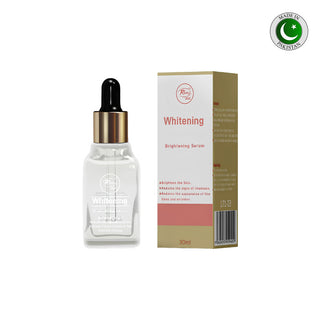 Rivaj UK Whitening Face Serum 30ml