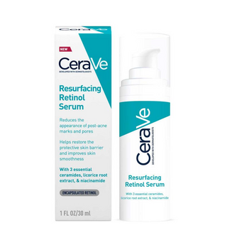 CeraVe Resurfacing Retinol Serum 30ml