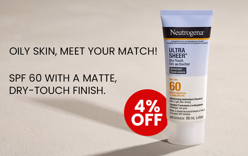Best Selling Sunscreen
