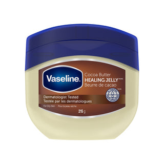 Vaseline Cocoa Butter Healing jelly 215g