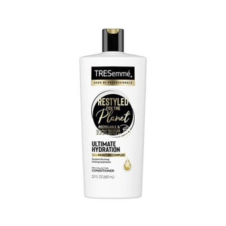 TRESemmé Ultimate Hydration Conditioner 650ml