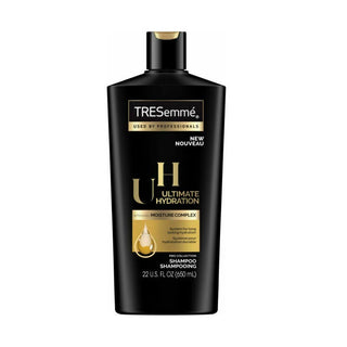 TRESemmé Ultimate Hydration Shampoo 650ml