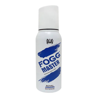 Fogg Master Royal Intense Spray 120ml