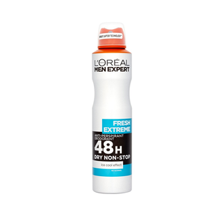 L'Oreal Men Expert Deodorant Fresh Extreme Anti-Perspirant  Spray 250ml