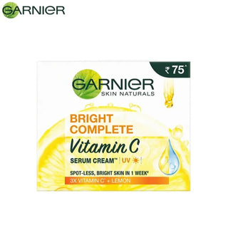 Garnier Skin Naturals Bright Complete Serum Cream 23g