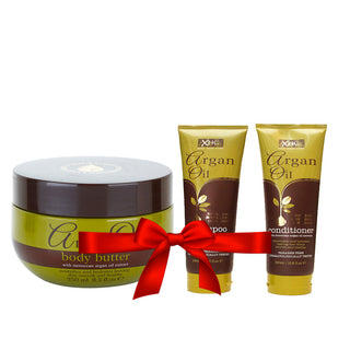 Argan Oil Gift Pack