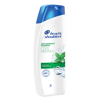 Head & Shoulders Menthol Refresh Anti-Dandruff Shampoo