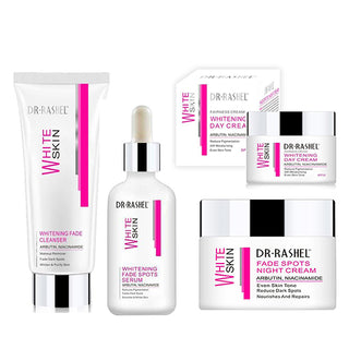 Dr Rashel Whitning Face Care Gift set