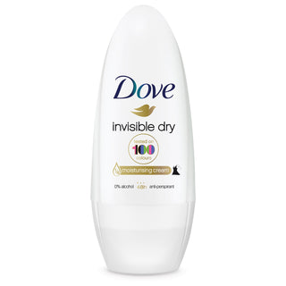Dove Invisible Dry 48 Hs Anti-perspirant Roll-on