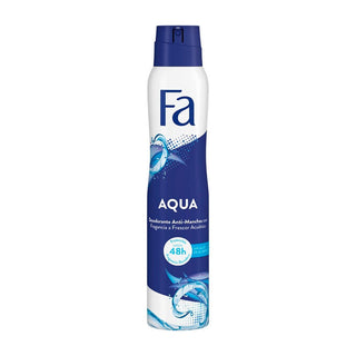 Fa Deo Aqua Body Spray 200ml