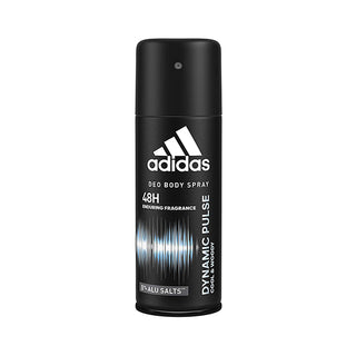 Adidas Dynamic Pulse  24h Fresh Power Men Deo Body Spray 150ml